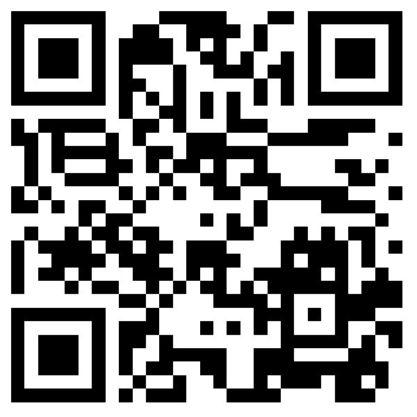 Annual Fund QR code